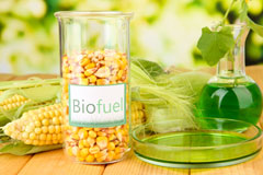 Ellens Green biofuel availability